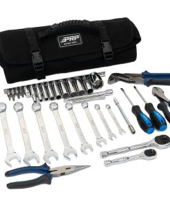 Can-Am Roll-up tool kit