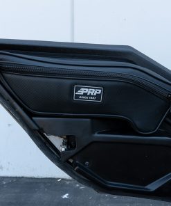 Upper Door bags for Polaris General and Polaris General 4