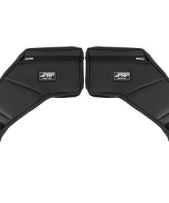 Rear Door Bags for Polaris General 4