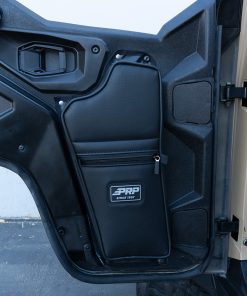 Polaris General Lower door bags