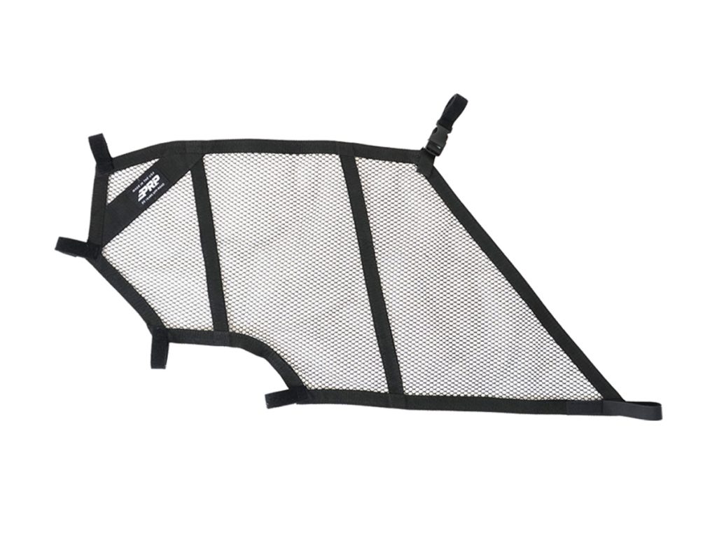 W43 RZR 200 Window Net