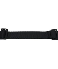 Adjustable 5th Point Harness Crotch Belt