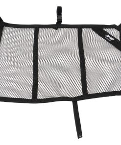 Kawasaki KRX4 Rear Window Net