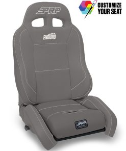 EnduroCrawl Suspension Seat