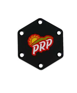 Del prp Steering Wheel Cap