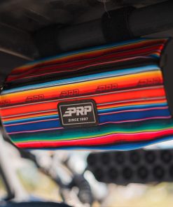 Serape Buggy Bag