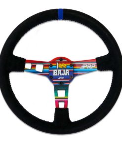 i taco baja steering wheel center cap