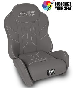 Rapid Boat Marine Suspension Seat