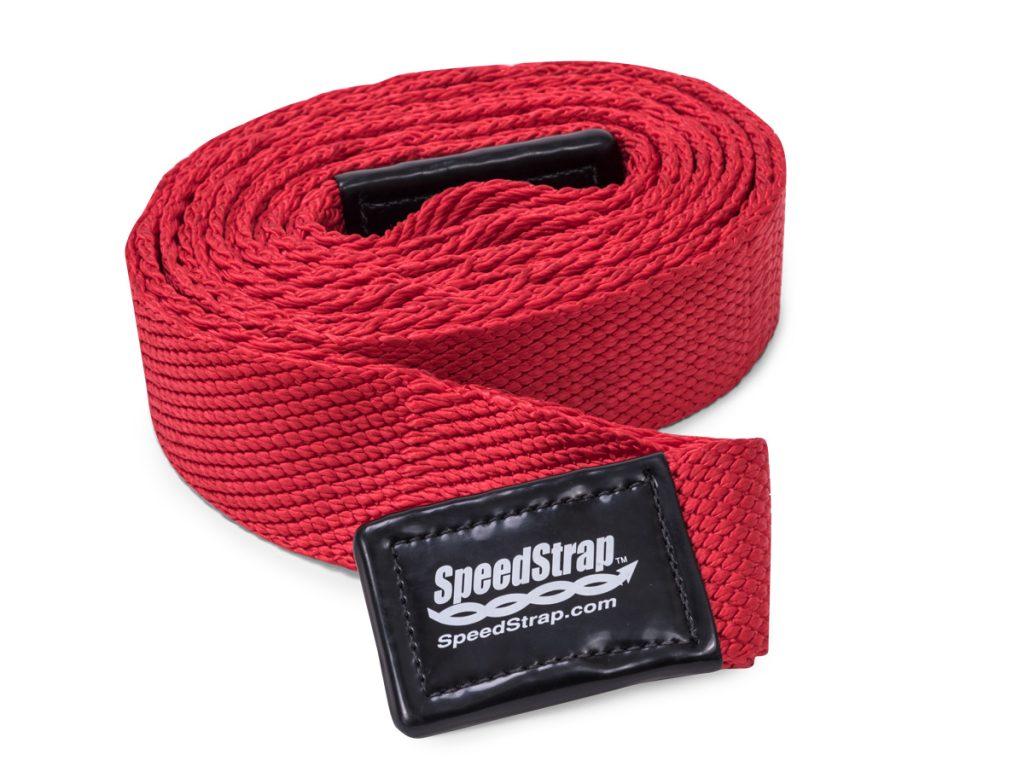 Big Daddy Weavable Tow Strap