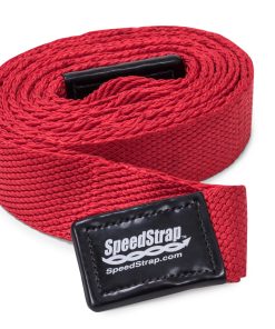 Big Daddy Weavable Tow Strap