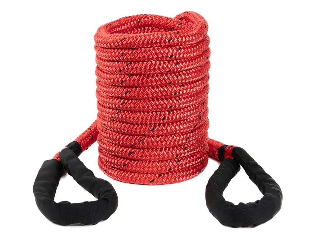 Big Mama Kinetic Recovery Rope