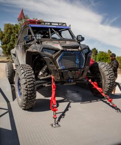 UTV Tie Down Kit