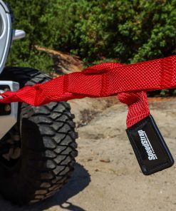 Recovery Tow Strap