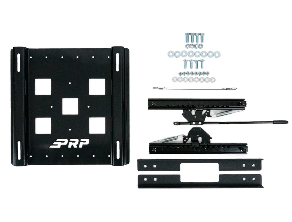 PRP Seats Rapid Boat Seat Mount