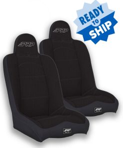 Daily Driver Off-Road Seats