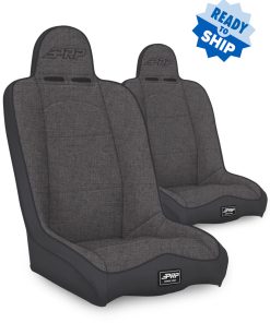 Daily Driver Off-Road Seats