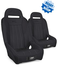 GTSE Seats for UTV