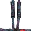 Shreddy Cracked 5.2 Harness for Off-Road