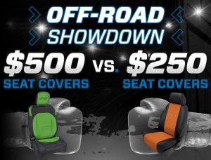 Seat Cover Showdown Which is Better