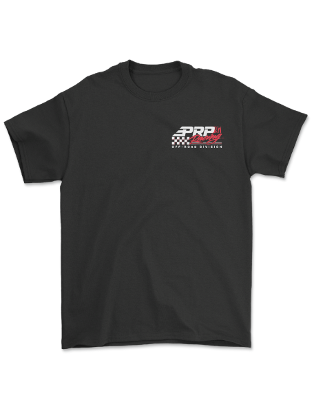 Off-Road Racing Division Tee