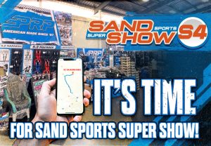 Sand Sports Super Show 2024