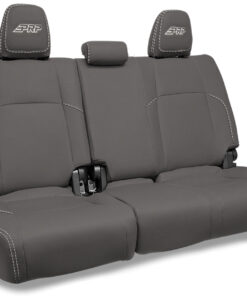 2024 Toyota Tacoma Rear Bench Seat Cover