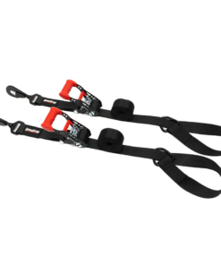 SpeedStrap 1.5 " Through the Wheel Lasso Tie-Down Strap