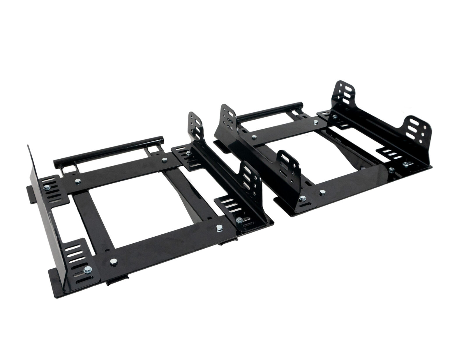 GT/S.E. Rear Suspension Bench Seat (Custom) for Polaris RZR S 900, 1000 ...