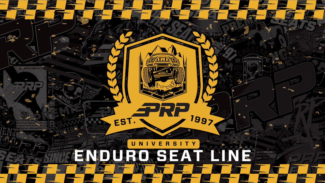 ENDURO SEAT LINE