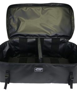 Honda Talon Trunk Bag from PRP Seats (Open)