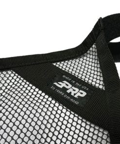 Polaris RZR Turbo S Window Net (Corner Tag)